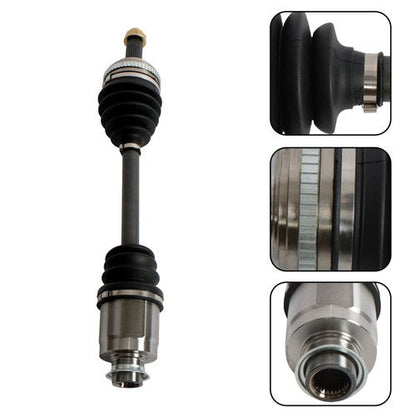44306S6M950 For Acura RSX Base 2002-06 Front Driver & Passenger CV Axle Assembly