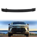Steel Compatible For Chevrolet Trax 2024 Front Bumper Reinforcement Impact Bar