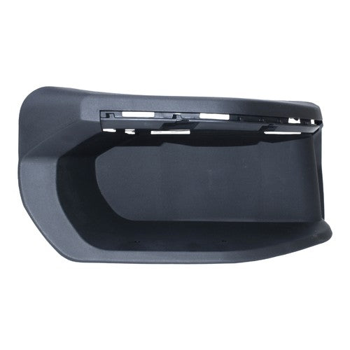 For Chevrolet GMC Rear Passenger Polypropylene Plastic Bumper End Step Insert