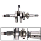 Crank Shaft Rod Crank For Hisun 500 MSU 500 Massimo Parts US Crankshaft Assy ATV