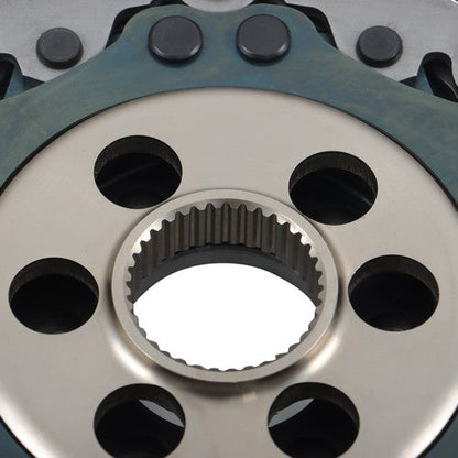 Dual Mass Flywheel For Volkswagen Jetta 2009-10 For Audi A3 2010 2011 2013 2.0L
