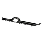 Front Upper Bumper Grille Assembly Suitable For Grand Highlander 2024 Plastic