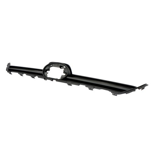 Front Upper Bumper Grille Assembly Suitable For Grand Highlander 2024 Plastic