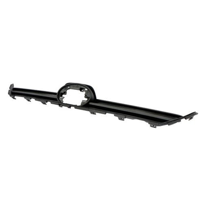 Front Upper Bumper Grille Assembly Suitable For Grand Highlander 2024 Plastic