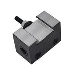 OXA #4 250-004 Quick Change Heavy Duty Boring Bar Tool Post Holder 6-8" Swing