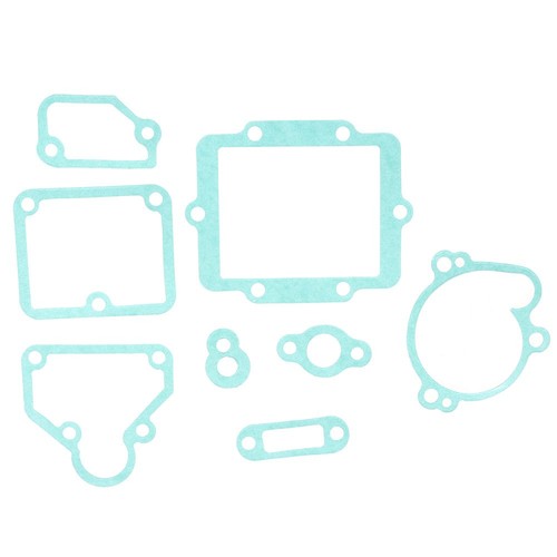 Complete Gasket Kit For Kawasaki KX 250 KX250 Engine 1993-1999 2000-2002 2003