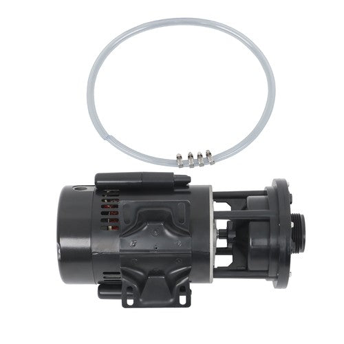 115V 1.5HP 3450RPM 12Ampere Swimming Pool Heating Pump 1Speed W/Thermal Wrap