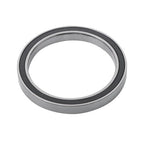 10Pcs 6707-2RS Bearings 35×44×5mm Double Rubber Seals Deep Groove Ball Bearing