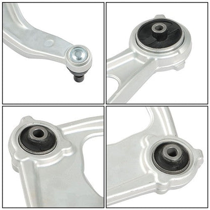 2Pcs Front Lower Control Arm w/Ball Joint New For Nissan Maxima Altima 2015-2019