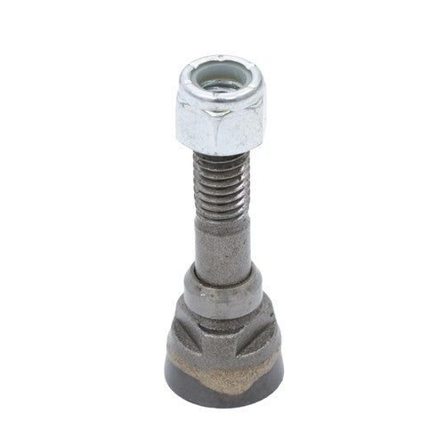 10 Pack Stump Grinder Teeth Compatible with 700 Replace For Stump Removal