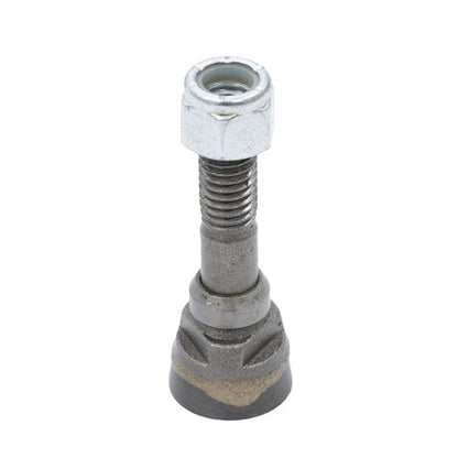 10 Pack Stump Grinder Teeth Compatible with 700 Replace For Stump Removal