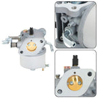 Carburetor With Fuel Pump & Filter For Ezgo TXT 1991-Up 295cc Golf Carts
