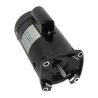 B2848 1 HP Square Flange Swimming Pool Water Pump Motor 3450 RPM, 1 Speed