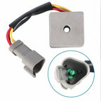 12V Voltage Regulator Fit For Club Car Precedent Gas Golf Cart 2004-up