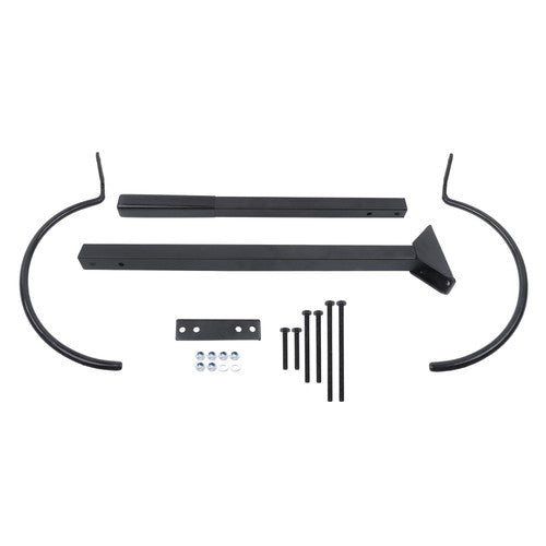 5 Gallon Bucket Holder Accessory Handle Kit For Zero Turn Mower Handle 45-0572