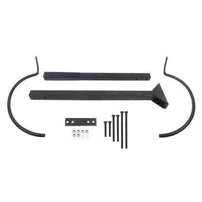 5 Gallon Bucket Holder Accessory Handle Kit For Zero Turn Mower Handle 45-0572