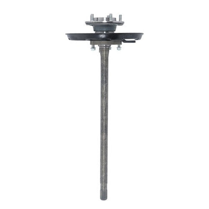 For Toyota For Tundra Pre-Pressed Rear Left Axle Shaft Assembly 926-145 5.7L