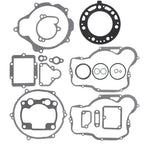 For KAWASAKI KX250 1993-1999 2000-2003 Top and Bottom End Gasket Kit USA