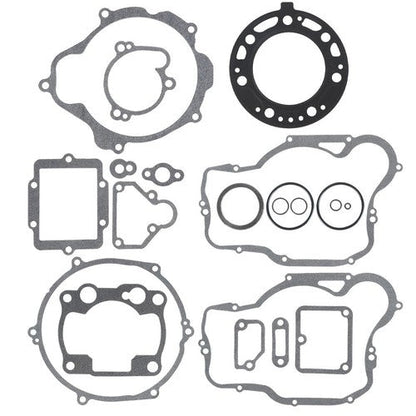 For KAWASAKI KX250 1993-1999 2000-2003 Top and Bottom End Gasket Kit USA
