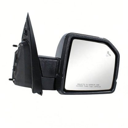 Mirrors Passenger Right Side Heated Hand for Ford F150 Truck 2017 2018
