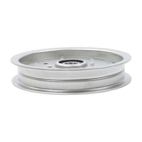 AUC10172 For John Deere Z335E 42" Z535R 54" Lawn Mower Deck Flat Idler Pulley