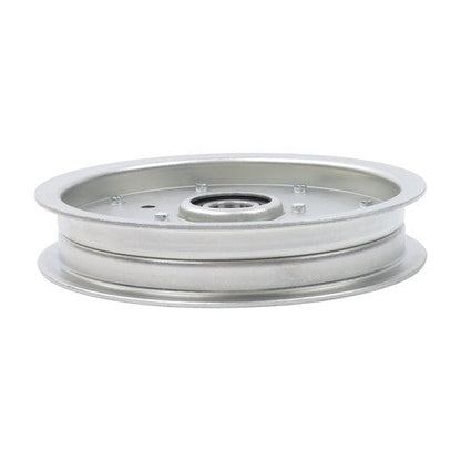 AUC10172 For John Deere Z335E 42" Z535R 54" Lawn Mower Deck Flat Idler Pulley