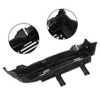 623306LB0A Lower Active Grille Shutter W/O Motor For 2020-22 2023 Nissan Sentra