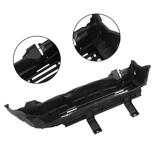 623306LB0A Lower Active Grille Shutter W/O Motor For 2020-22 2023 Nissan Sentra