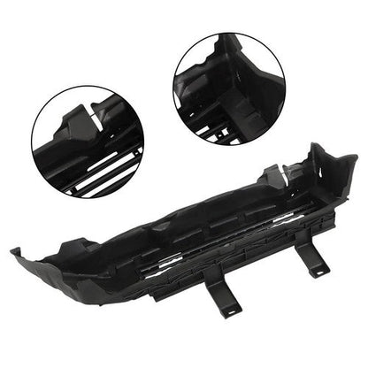 623306LB0A Lower Active Grille Shutter W/O Motor For 2020-22 2023 Nissan Sentra