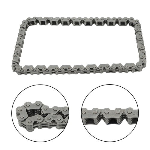 New Cam Chain Timing Chain For Honda Rancher 420 2012 Foreman 500&Pioneer 500