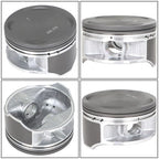 Fit For Honda Sportrax TRX400EX 89MM Big Bore Cylinder Piston Gasket Kit 99-08