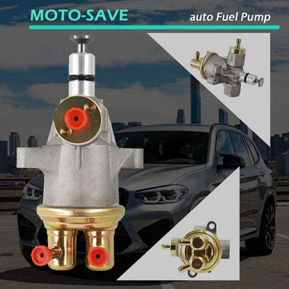 Diesel Powerstroke Lift Valley Fuel Pump F6TZ9350A For Ford F250 350 1994-1997