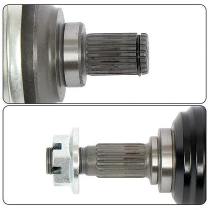 Fit For Arctic Cat 400 500 650 2002-2004 Front Rear LH RH CV Axles Drive Shaft