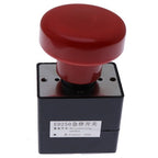 E-Stop Switch ED250B-1 ZJK-250 250A for Albright Electric Stacker Forklift