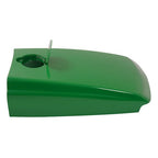 Upper Hood W/Fuel Door For John Deere 4200 4210 4300 4310 4400#LVU12062 LVU10816