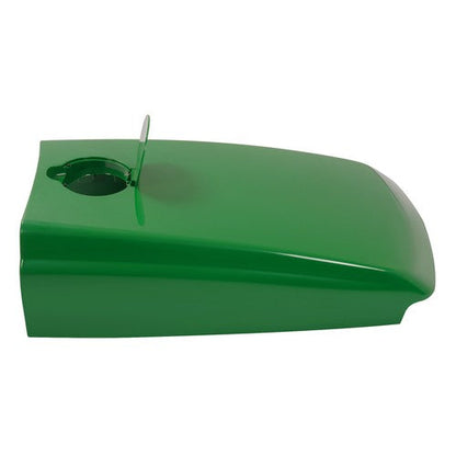 Upper Hood W/Fuel Door For John Deere 4200 4210 4300 4310 4400#LVU12062 LVU10816