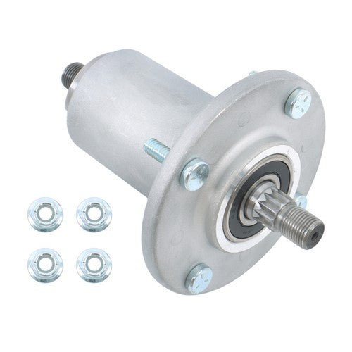 Lawn Mower Spindle 30138800 For Ariens & Gravely Ikon ZTX ZTXL 42 48 52 60 Inch