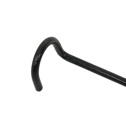 Black C5G 12''-16'' Adjustable Cushioned 5th Wheel to Gooseneck Adapter New