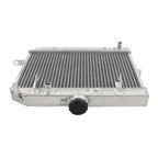 Radiator For Honda Rincon 650 680 TRX650FA TRX680FA 4x4 06-23 19010-HN8-A61