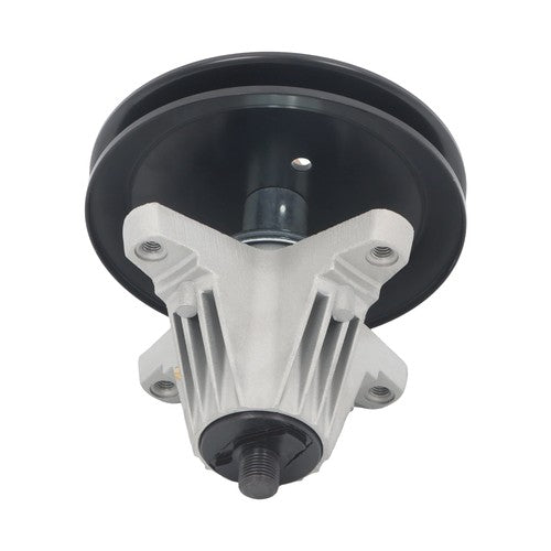 2PK Spindle For Cub Cadet MTD XT1-LT46 XT2-LX46 618-09258 618P09258 46-Inch Deck