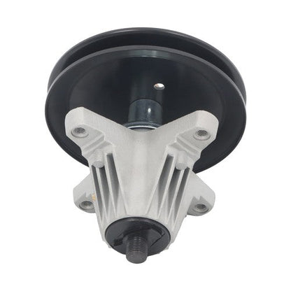 2PK Spindle For Cub Cadet MTD XT1-LT46 XT2-LX46 618-09258 618P09258 46-Inch Deck