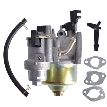 Carburetor Kit GX160 GX200 For Kohler Series 3000 SH265 6.5 HP 196cc Engine