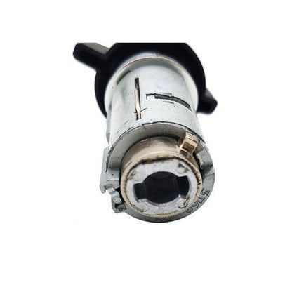 Ignition Switch Lock Cylinder With Keys 701398 Black Fit For CHEVY GMC GM