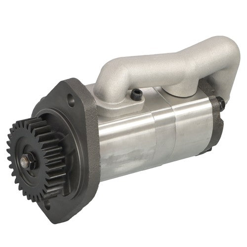 Hydraulic Pump LVA12934 For John Deere 4024 Engine4120 4320 4520 4720 Tractor US