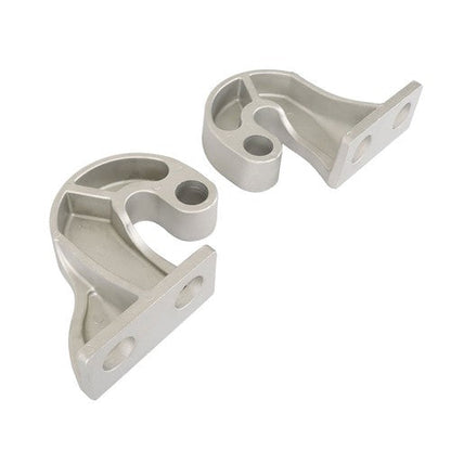 J Right Left Hand Lower Hood Pivot For Peterbilt 379 378 13-04708L 13-04708R