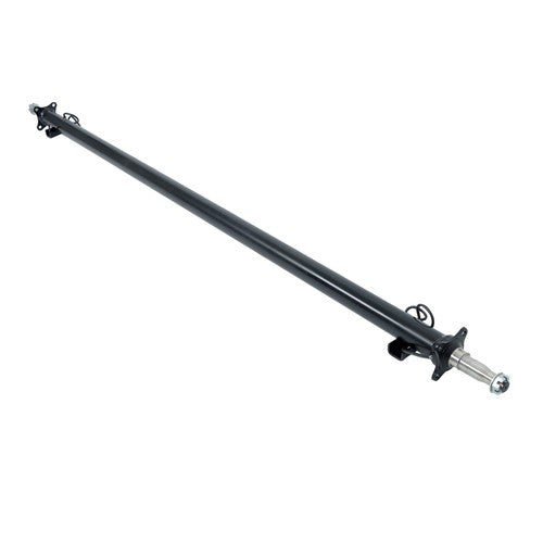 Trailer Axle Only Beam With Idler For 3500lbs/3.5Klbs 85" HF 70" Spring Center