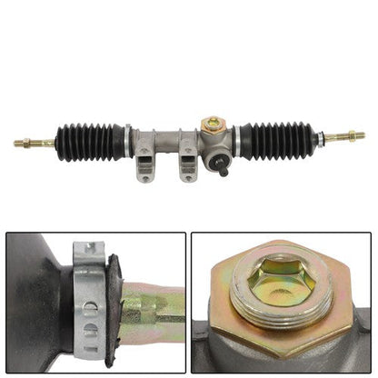 New Golf Cart Steering Gearbox Assembly For Yamaha G22 2003-2007 JU0-F3400-00-00