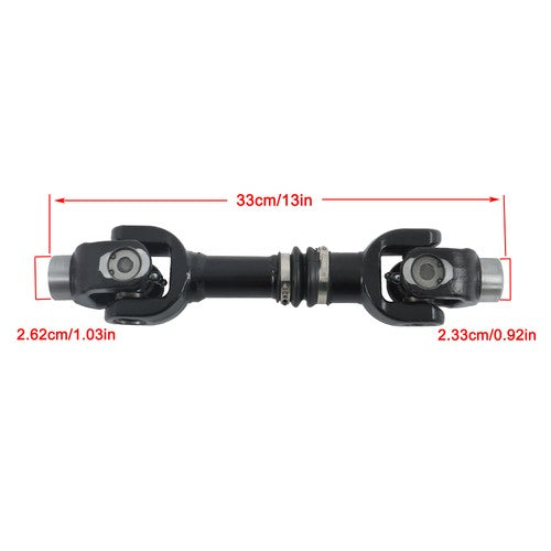 Rear Propeller Drive Shaft For CAN-AM Renegade 570 650 1000 703500988 703500858