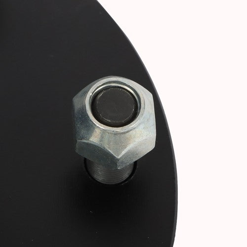 1 Set 6 - 5.5" Trailer Wheel Hub Kit For 3500 lb #84 Trailer Axle(4-Piece/Set)