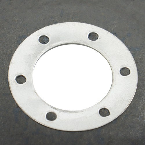 20 Pcs 4.5" x 7/8" 80 Grit Flap Discs Grinding Wheels T29 for Angle Grinder